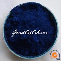 pigment blue ink/paint 15:3,