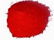 Iron Oxide Red / Yellow