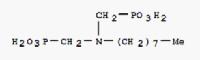 [(octylimino)bis(methylene)]bisphosphonic acid