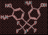 2,2-Bis(3-amino-4-hydroxyphenyl)hexafluoropropane