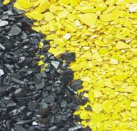 PA Chips (Polyamide Color Chips)for gravure and flexo printing ink factory use