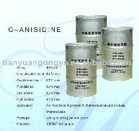 ortho anisidine