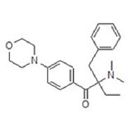 1-Butanone,2-(dimethylamino)-1-[4-(4-morpholinyl)phenyl]-2-(phenylmethyl)-