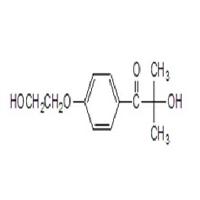 1-Propanone,2-hydroxy-1-[4-(2-hydroxyethoxy)phenyl]-2-methyl-