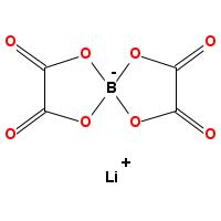 lithium-bis(oxalate)borate-LiBOB