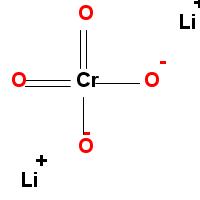 lithium chromate