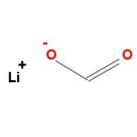 lithium formate