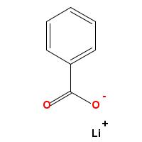 lithium benzoate