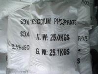 rtiary sodium phosphate