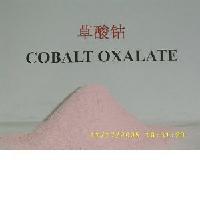 cobalt oxalate 31%