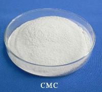 carboxymethyl cellulose（CMC)