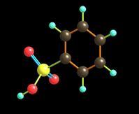 Benzenesulfonic Acid(CAS No.:98-11-3)