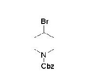 benzyl 4-bromopiperidine-1-carboxylate