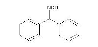 Diphenylmethyl isocyanate