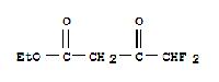 Ethyl 4,4-Difluoro-3-oxobutyrate / 4,4-Ethyl Difluoroacetoacetate 352-24-9