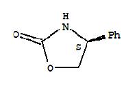 (S)-4-Phenyl-2-oxazolidinone 99395-88-7
