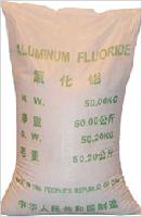 aluminium fluoride