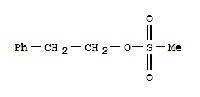 Methanesulfonic acid,2-phenylethyl ester