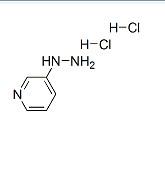 Pyridin-3-yl-hydrazine