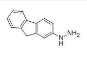 Fluoren-2-yl-hydrazine