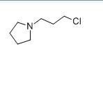 1-(3-Chloropropyl)-pyrrolidine