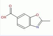 2-Methyl-1,3-benzoxazole-6-carboxylic