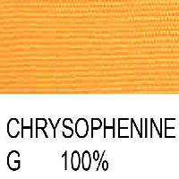 Chrysophenine G