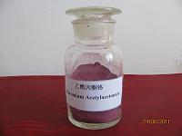 chromium acetylacetonate