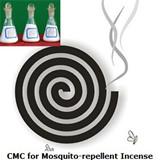 Tobacco and Mosquito-repellent Incense grade CMC