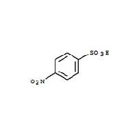 Benzenesulfonic acid,4-nitro-