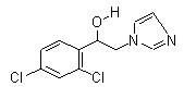 1H-Imidazole-1-ethanol,a-(2,4-dichlorophenyl)-