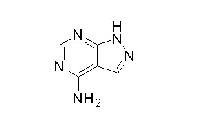 1H-pyrazolo[3,4-d]pyrimidin-4-amine