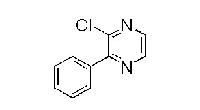 2-chloro-3-phenylpyrazine