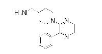 (1-(3-phenylpyrazin-2-yl)piperidin-4-yl)methanamine