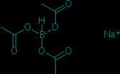 Sodium triacetoxyborohydride,≥97%