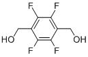 2,3,5,6-Tetrafluoro-1,4-benzenedimethanol
