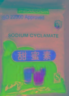 Sodium cyclamate