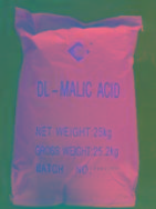 Dl-malic acid
