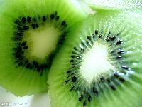 Kiwi fruit P.E