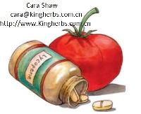 Supply Tomato Extract Lycopen