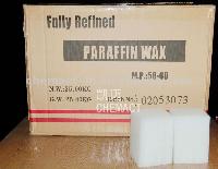 Paraffin Candle Wax