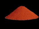 iron oxide(CAS No.:1309-37-1)
