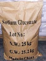 FOOD/TECH GRADE Sodium Gluconate