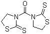 3,3'-Carbonylbis-2-thiazolidinethione