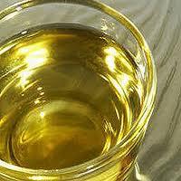 used cooking oil