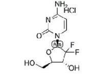 Gemcitabine Hydrochloride/Gemzar