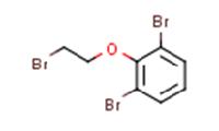 CAS NO.206347-32-2 / 1,3-dibromo-2-(2-bromoethoxy)benzene