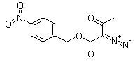 M2(4-Nitrobenzyl 2-diazoacetoacetate)