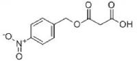 Mono-4-nitrobenzylmalonicacidester
