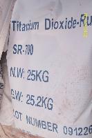 titanium dioxide